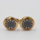 ACCESSORIES CERRUTI 1881 CUFFLINK