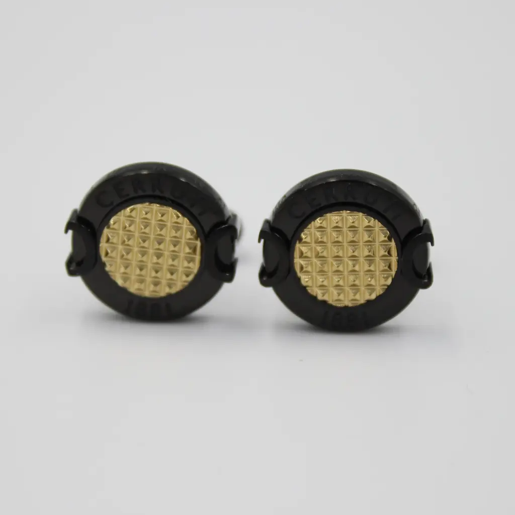 [CER25060015] ACCESSORIES CERRUTI 1881 CUFFLINK  