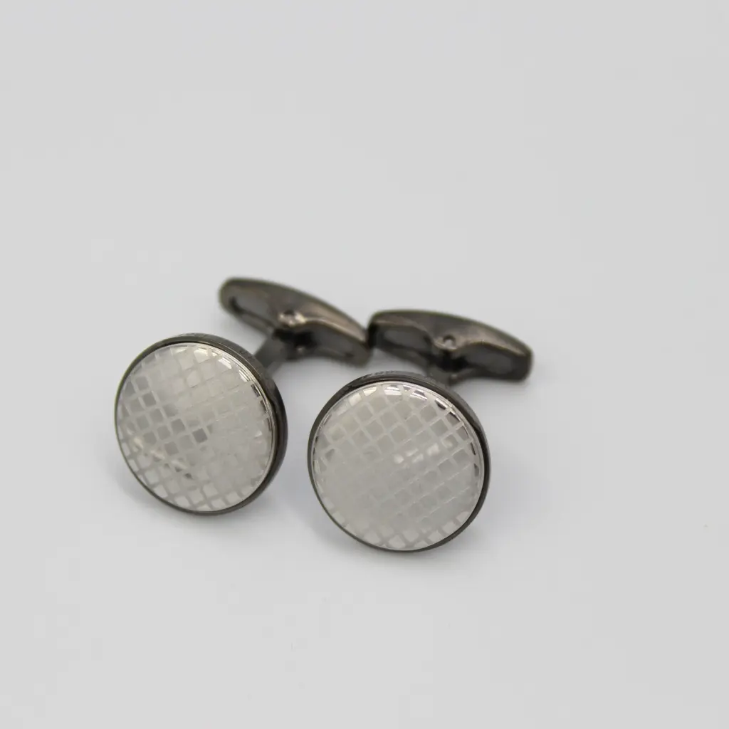 ACCESSORIES CERRUTI 1881 CUFFLINK 