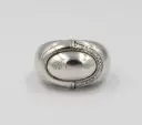 Cerruti 1881 Accessories Silver Ring CER90176A