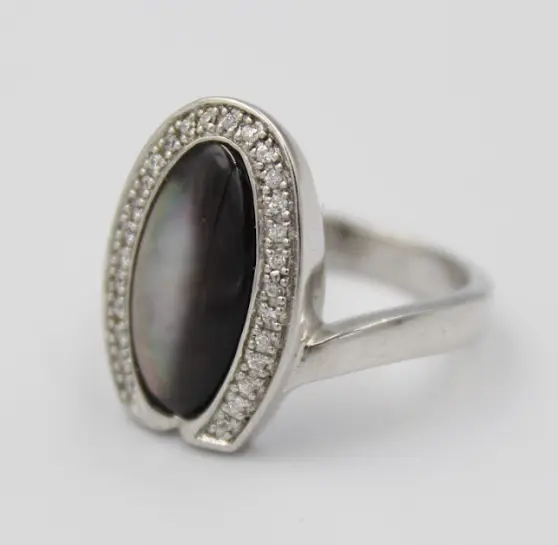 ACCESSORIES CERRUTI 1881 RING CER25060020   