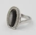 ACCESSORIES CERRUTI 1881 RING CER25060020   