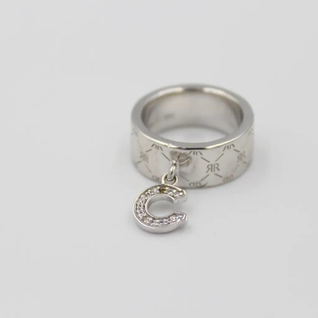 ACCESSORIES CERRUTI 1881 RING       