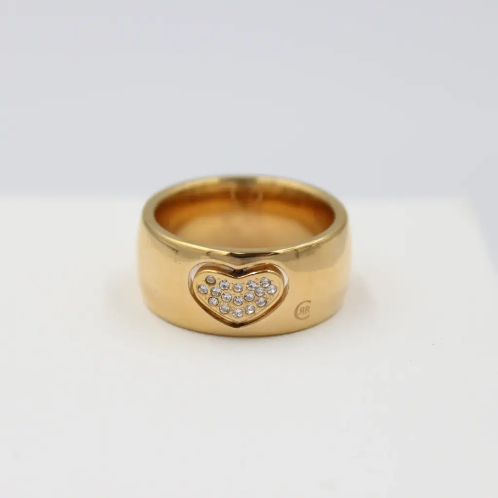 [CER25060022] ACCESSORIES CERRUTI 1881 RING  CER25060022      