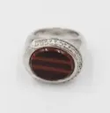 ACCESSORIES CERRUTI 1881 RING CER90031B           