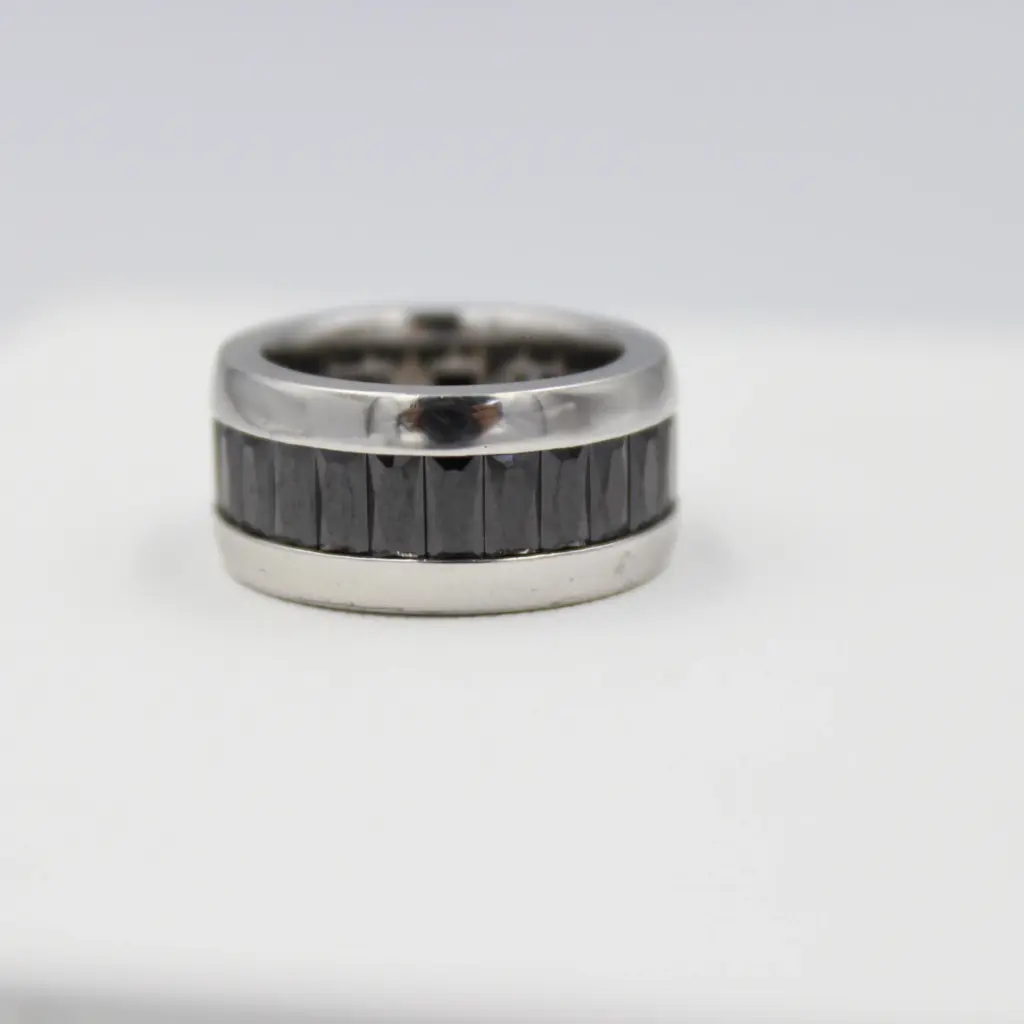 [CER90156B] ACCESSORIES CERRUTI 1881 RING CER90156B              