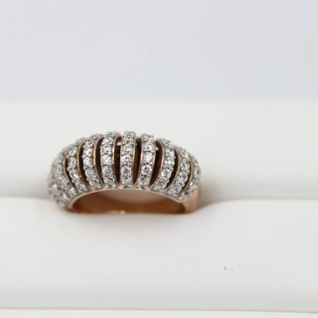 [CER90160B] ACCESSORIES CERRUTI 1881 RING CER90160B                 
