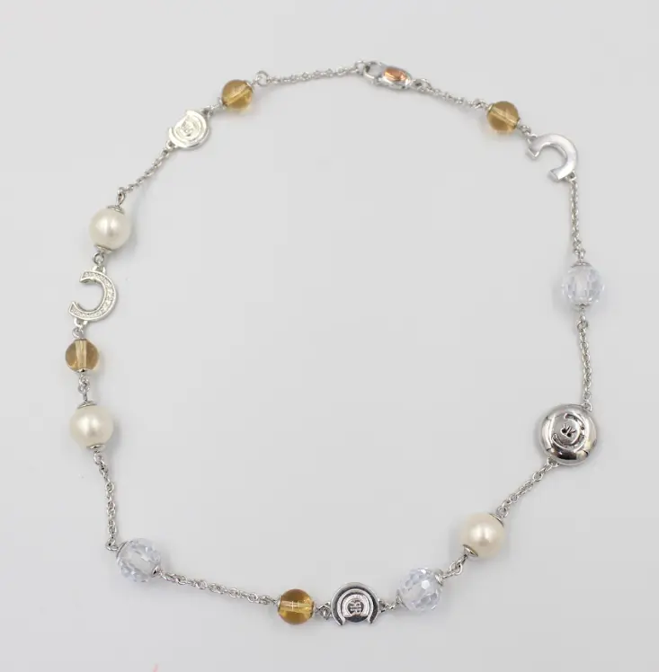 CERRUTI 1881 NECKLACE  CER90115A