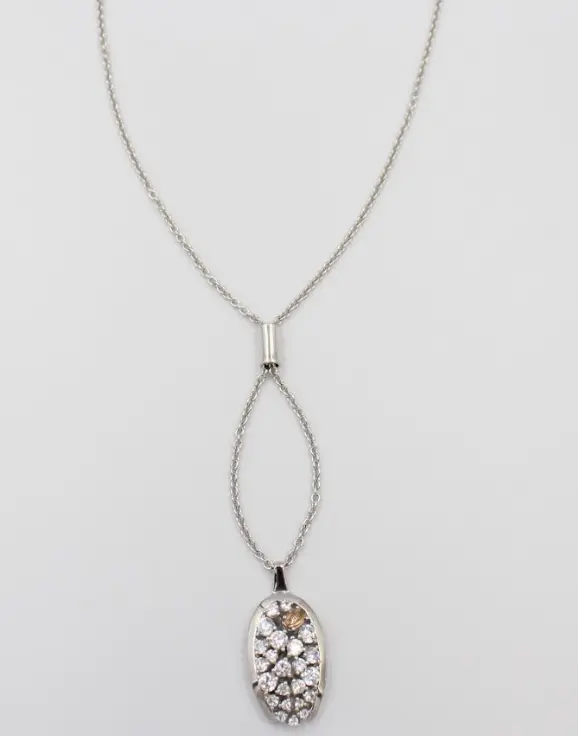 CERRUTI 1881 NEACLACE  CER25060024