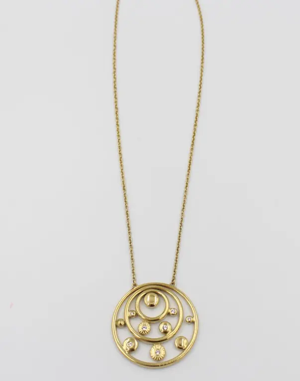 CERRUTI 1881 NEACLACE  CER25060025