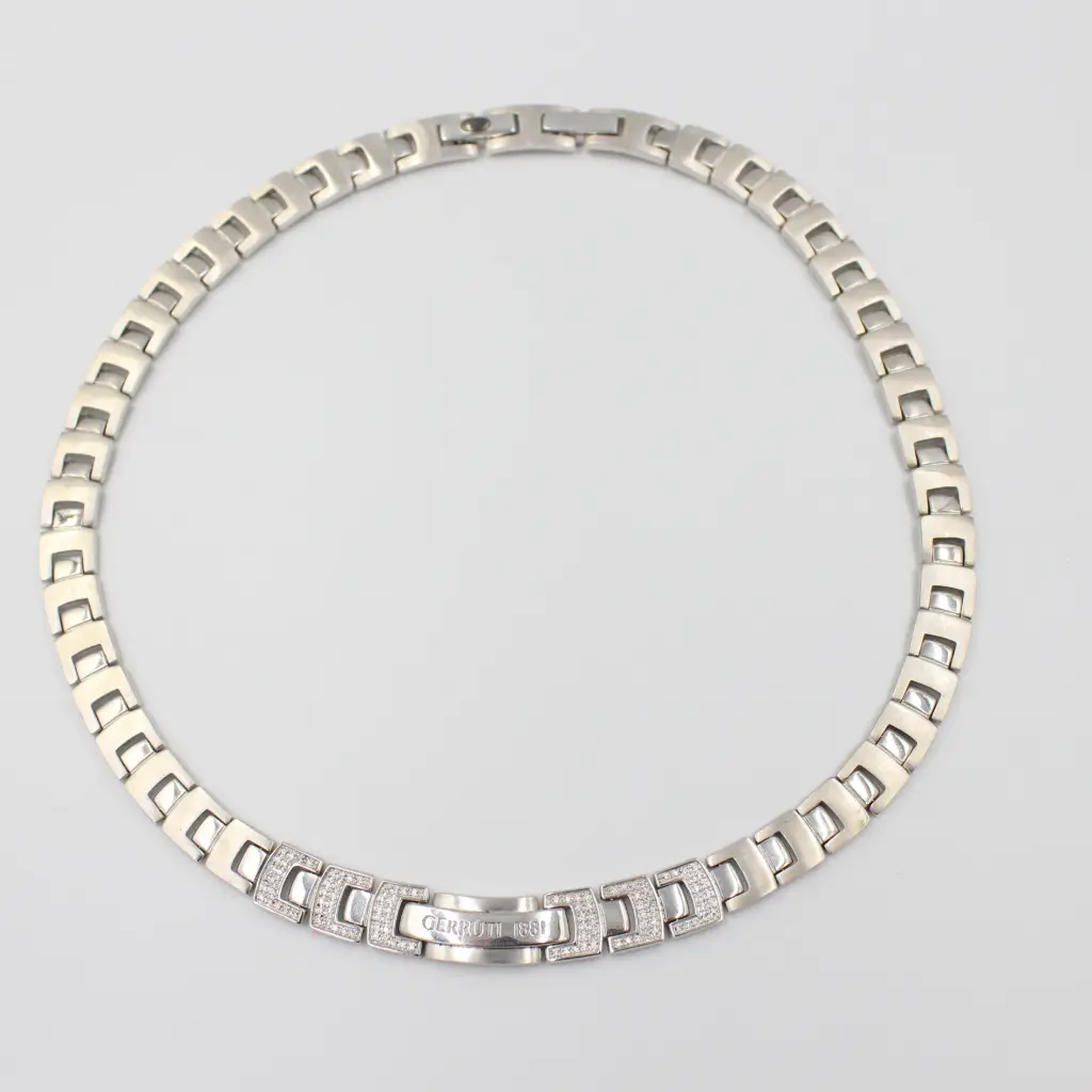 CERRUTI 1881 NEACLACE CER25060026 