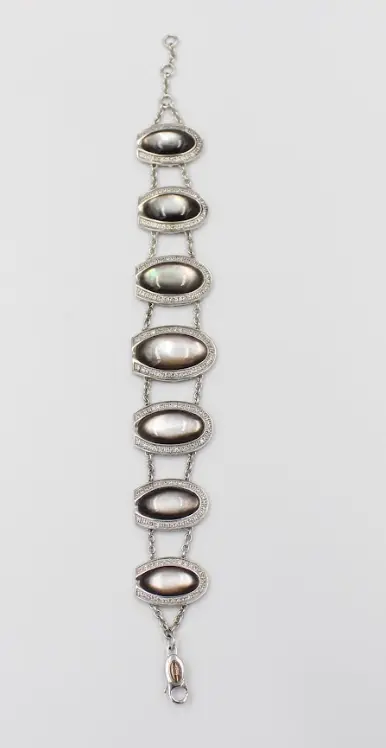 CERRUTI 1881 ACCESORIES BRACELET 