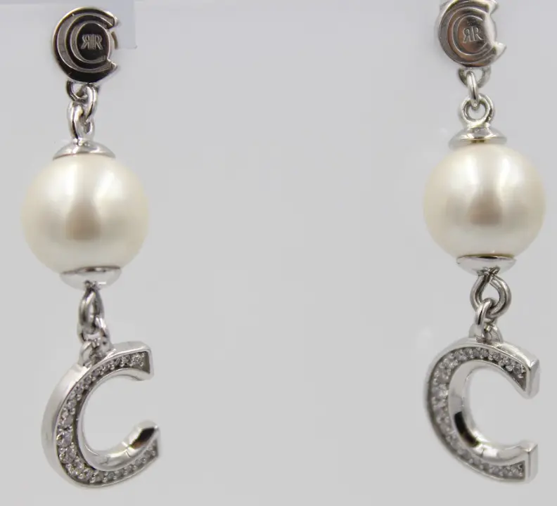 [CER90062A] ACCESSORIES EARRING CERRUTI 1881  CER90062A