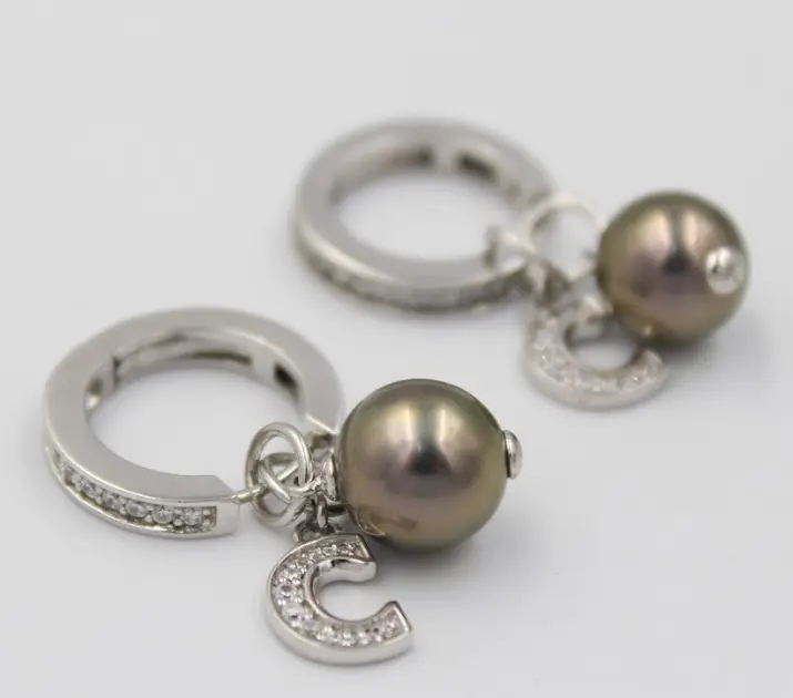 [CER90043A] ACCESSORIES EARRING CERRUTI 1881 CER90043A  