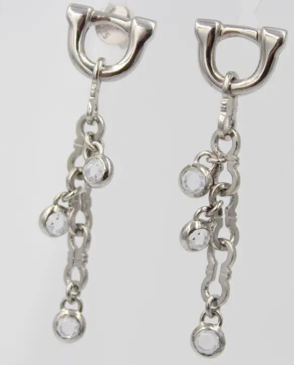 [CER25060029] ACCESSORIES EARRING CERRUTI 1881  CER25060029