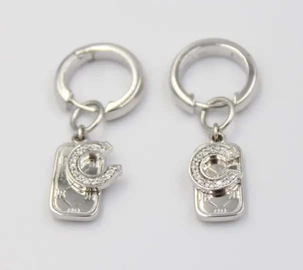 [CER90031C] ACCESSORIES EARRING CERRUTI 1881 CER90031C    