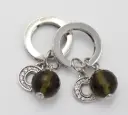 ACCESSORIES EARRING CERRUTI 1881      