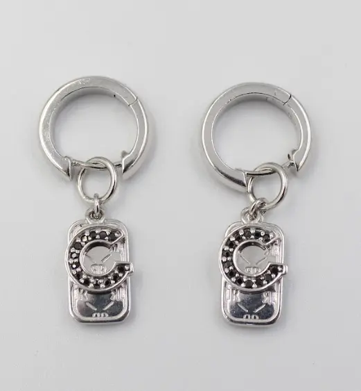 ACCESSORIES EARRING CERRUTI 1881 CER25060030      