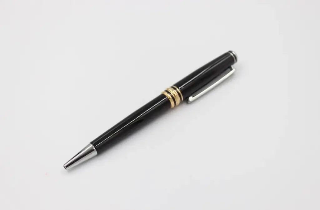 AIGNER PEN ARRGB2201104