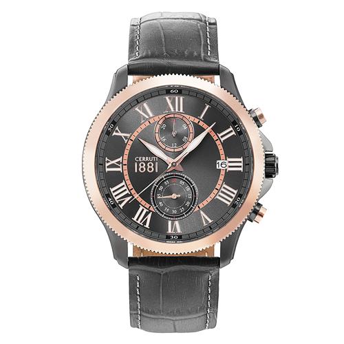 CERRUTI 1881 WATCH MAN CIWGK2113604 