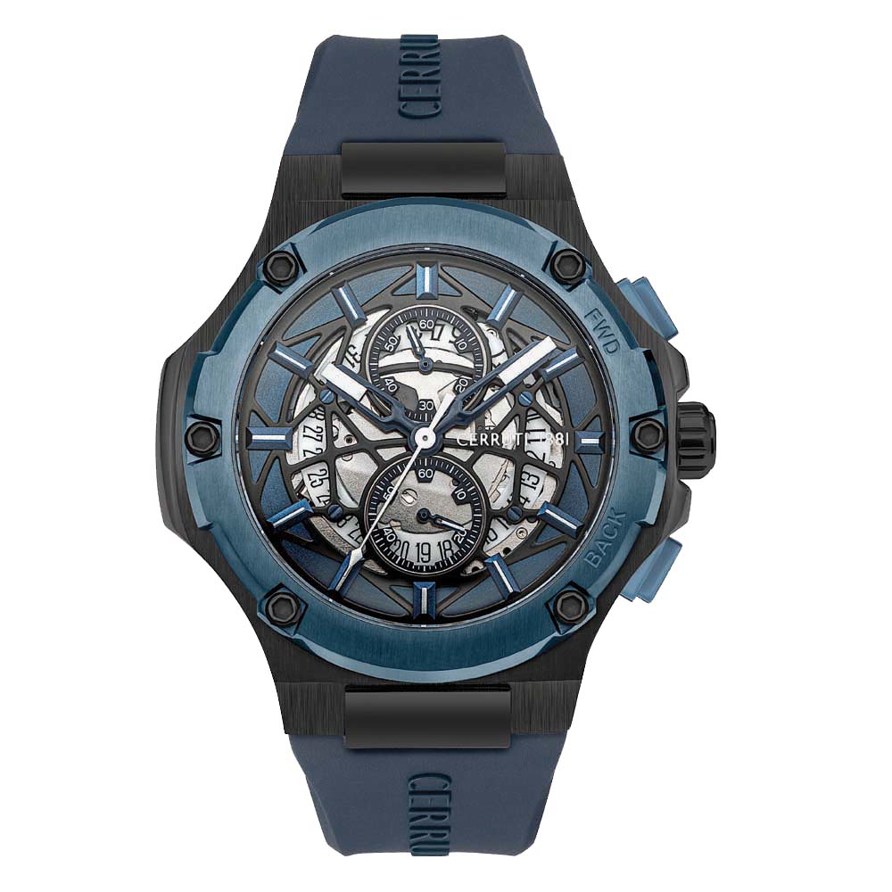 Cerruti 1881 Men's Watch CRA29803