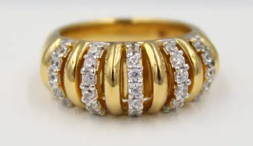 CERRUTI 1881 ACCESSORIES RING CE90116C                 