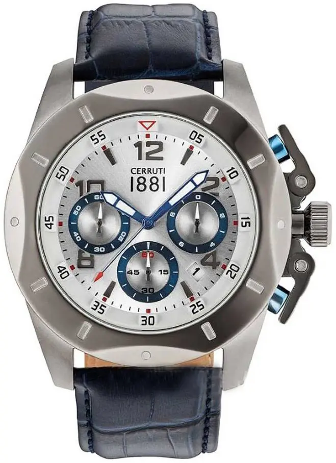 Cerruti 1881 Men's Watch CRA182SU04BL
