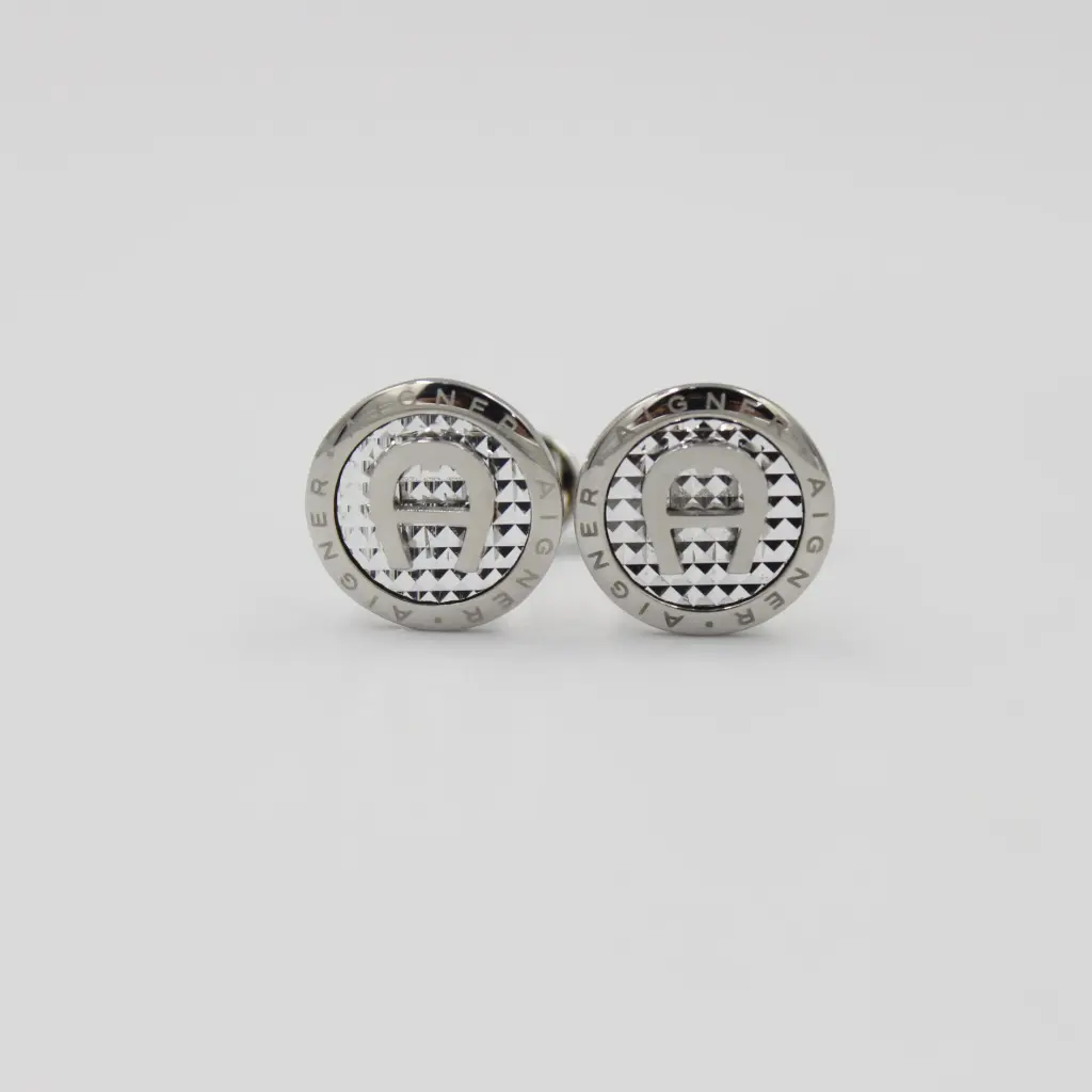 AIGNER ACCESSORIES  CUFFLINK 