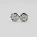 AIGNER ACCESSORIES  CUFFLINK 