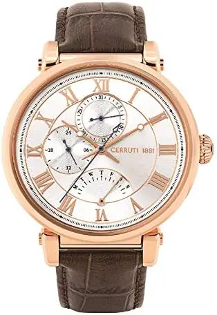 Cerruti 1881 Men's Watch CRE25060034
