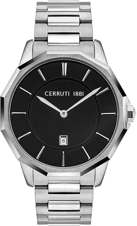 Cerruti 1881 Men's Watch CRA29701