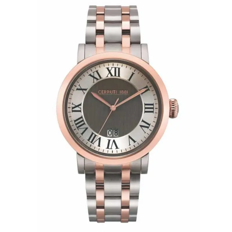 Cerruti 1881 Men's Watch CRE20060035