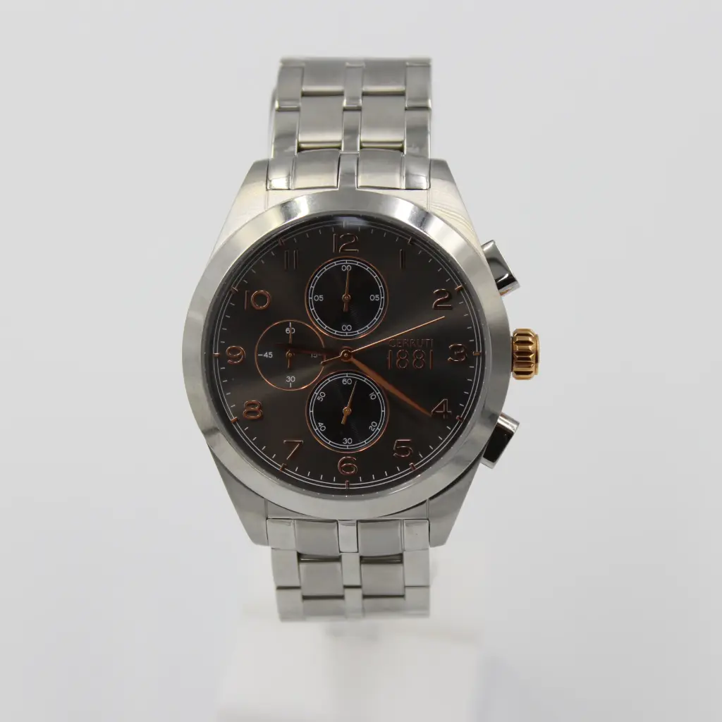 Cerruti 1881 Men's Watch CRE25060038