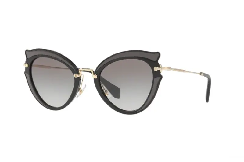 MIU MIU 05SS VIE0A7 52 Sunglasses