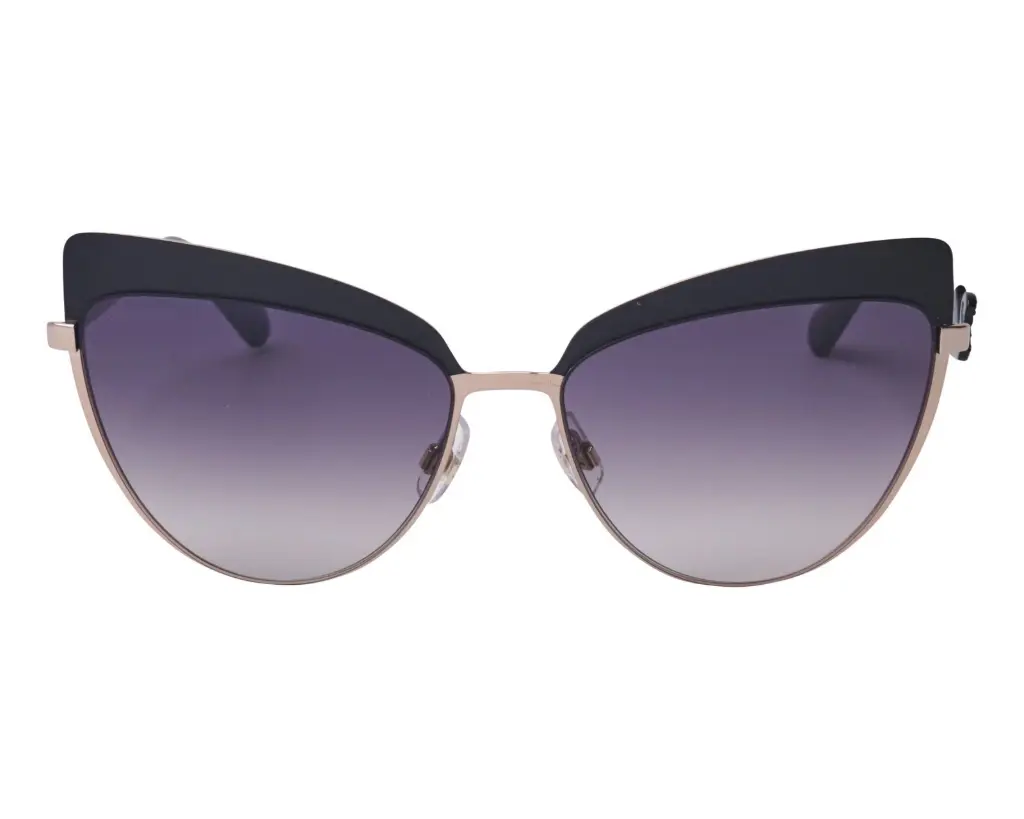 SWAROVSKI SW220 05B Sunglasses 