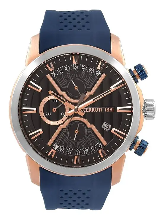 CERRUTI 1881 WATCH CER25060036