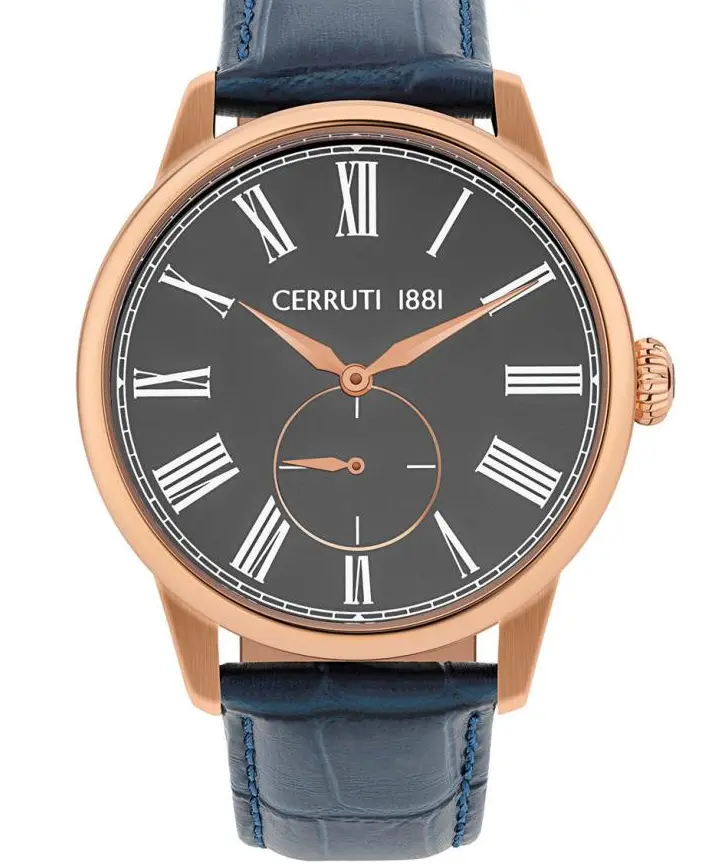 CERRUTI 1881 WATCH MAN CRA26305