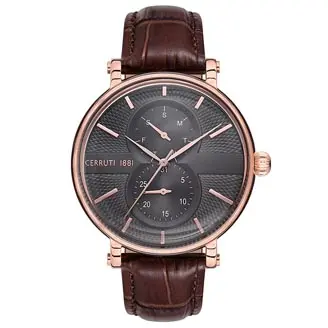 CERRUTI 1881 WATCH MAN CRA26002