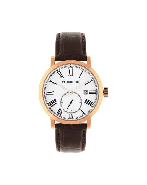 CERRUTI 1881 WATCH MAN CRA25001