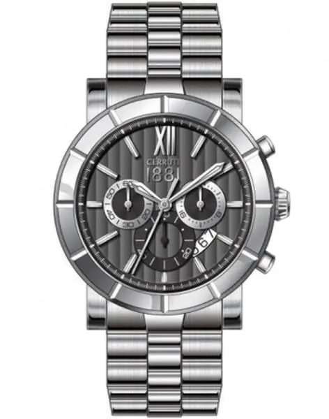 CERRUTI 1881 WATCH  MAN CRA142