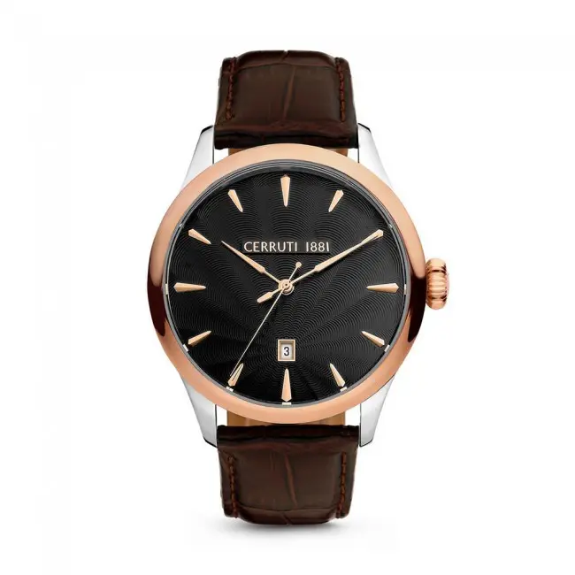 CERRUTI 1881 WATCH MAN CRA29103