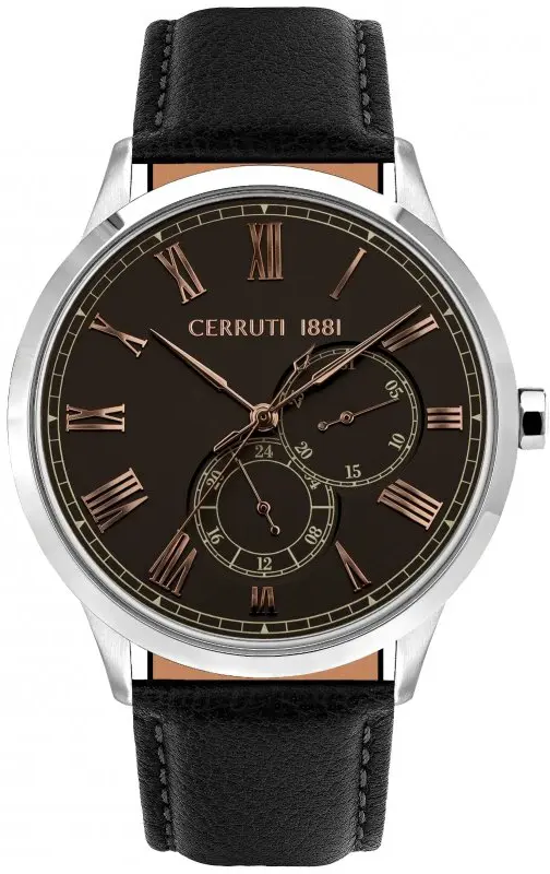 ساعة شيروتي 1881 للرجال CRA30601