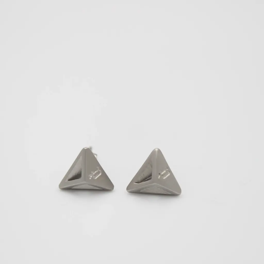 [1106] ACCESSORIES CERRUTI 1881 EARRINGS 1106
