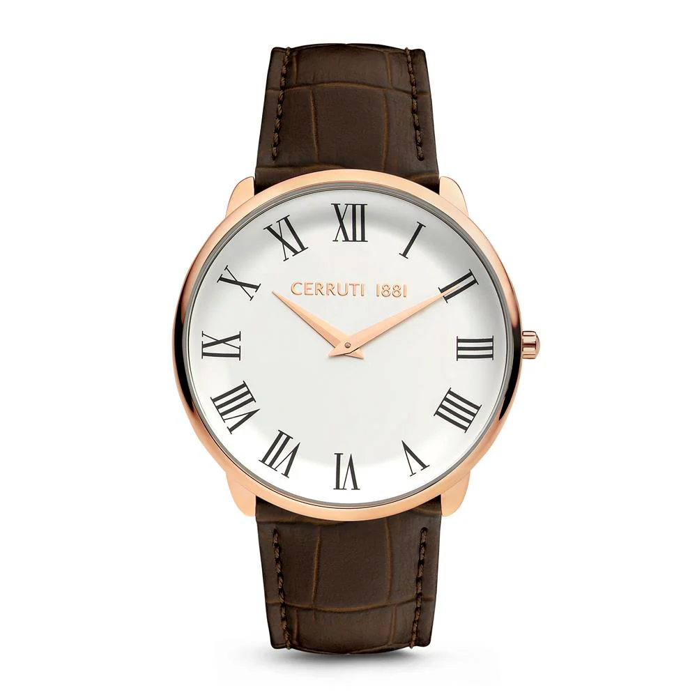 CERRUTI 1881 WATCH MAN CERR001