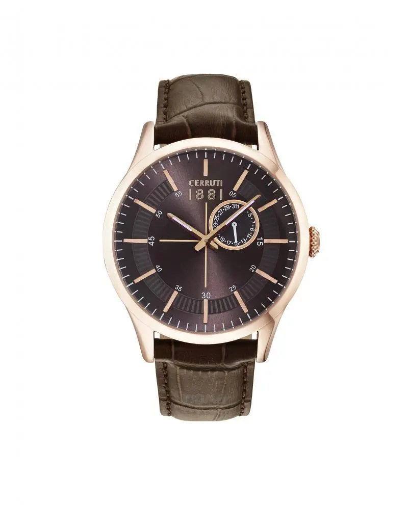CERRUTI 1881 WATCH MAN CRA124