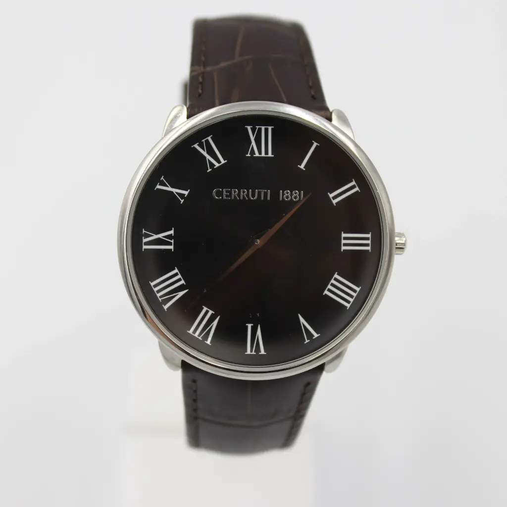 CERRUTI 1881 WATCH MAN CRA245