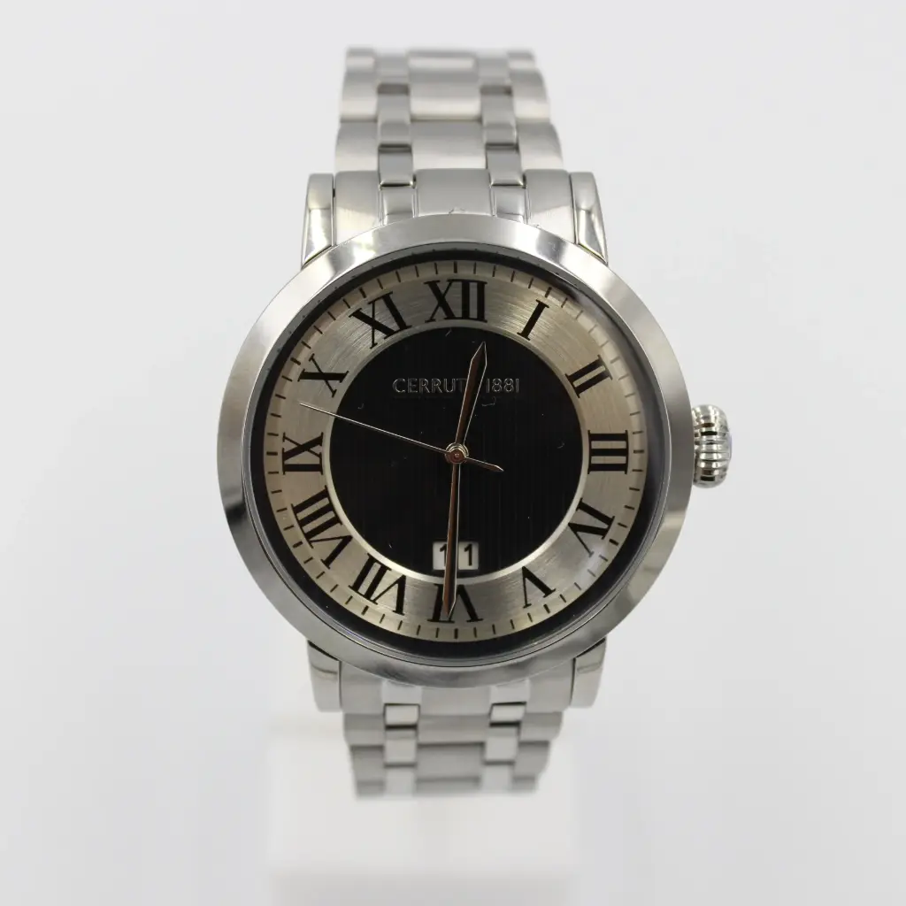 CERRUTI 1881 WATCH MAN CRA2233