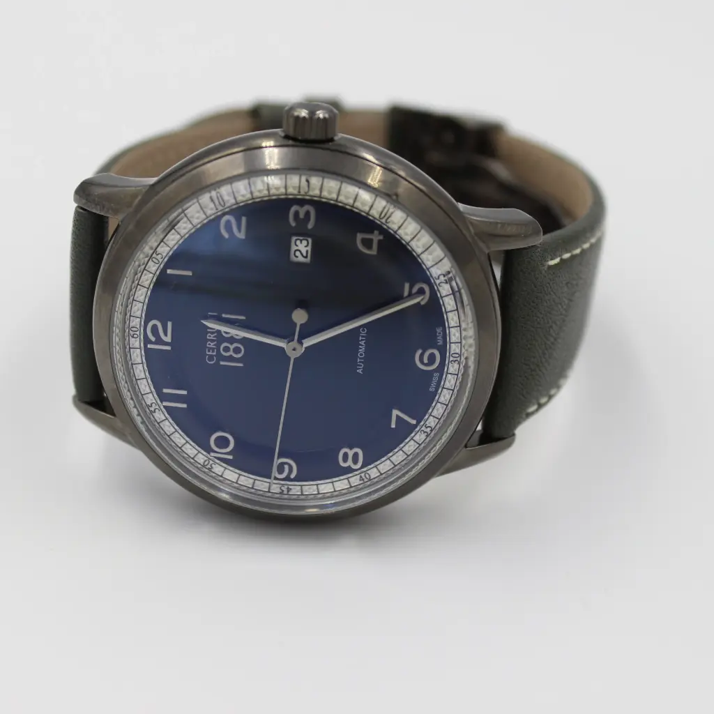 CERRUTI WATCH CRA135