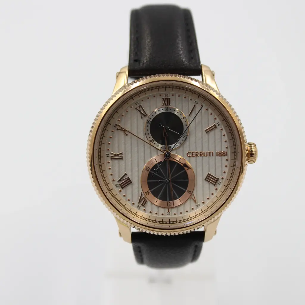CERRUTI 1881 WATCH MAN CRA1267