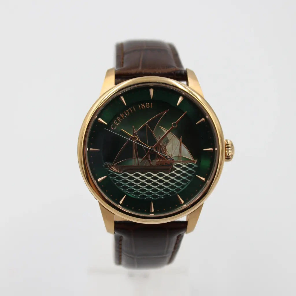 CERRUTI 1881 WATCH MAN CRA264